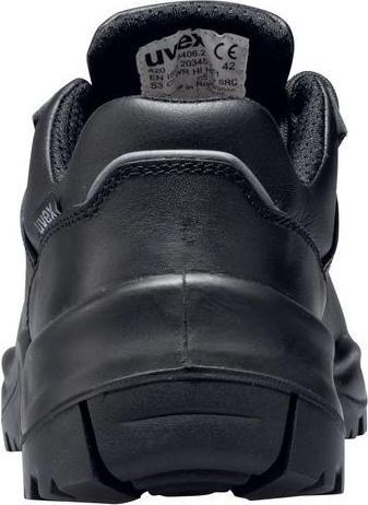 Actual product image Uvex Safety quatro GTX (S3, 43)