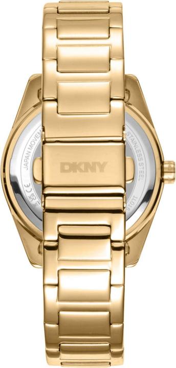 Immagine prodotto DKNY DK1L015M0035 Chambers Multi Sport Gold (Orologio da polso analogico)