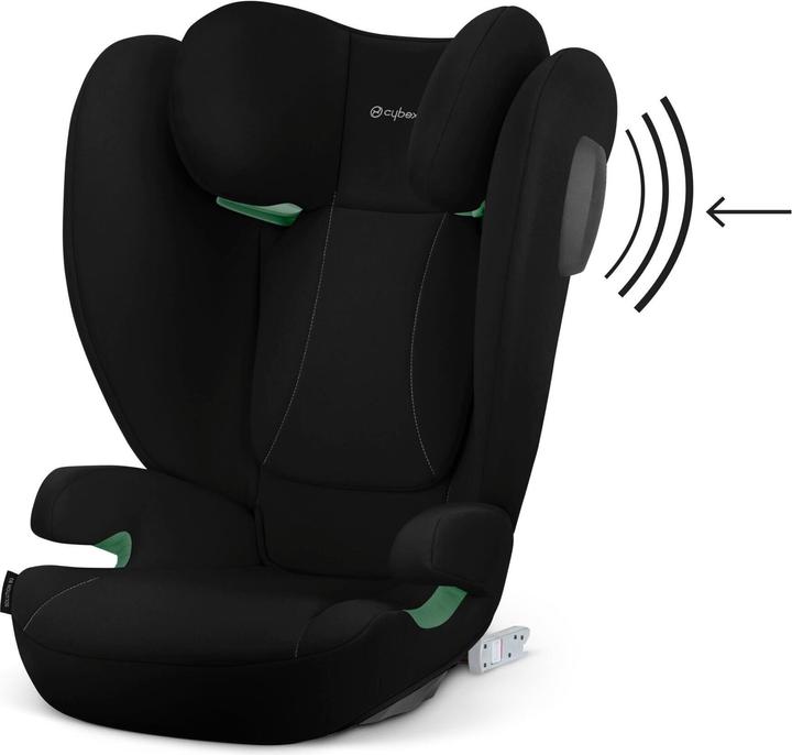Cybex Solution B3 (Kindersitz, ECE R129/i-Size Norm)