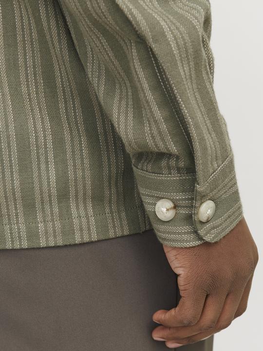 Immagine prodotto Jack & Jones Comfort Fit Overshirt Overshirt (XXL)
