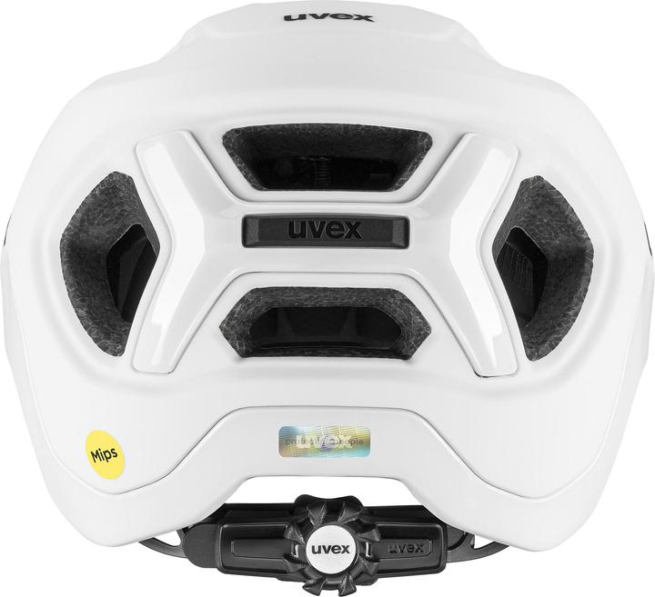 Uvex Sports react MIPS (52 - 56 cm)
