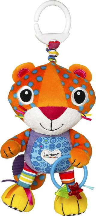 Produktbild Tomy Lionel der Leopard