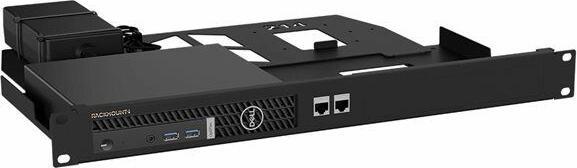 Produktbild Rackmount.IT Rackmount Dell OptiPlex MFF