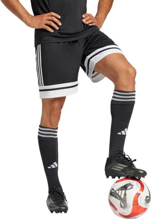 Actual product image adidas Squadra 25 Short (S)