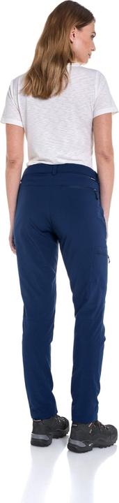 Produktbild Schöffel Ascona Pants dress blues (34)