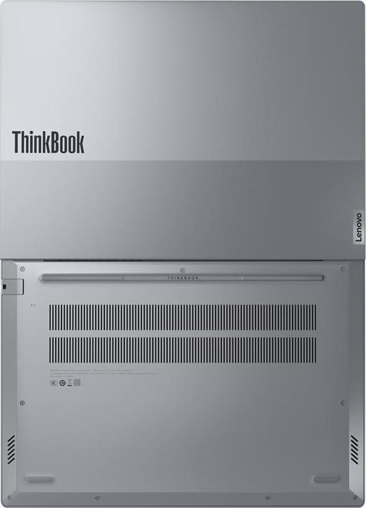 Actual product image Lenovo ThinkBook 14 Gen 6 (14", Intel Core i5-1335U, 16 GB, 512 GB, DE)