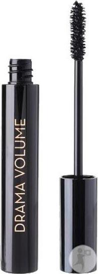 Actual product image Korres Volcanic Minerals Mascara (01 Black)