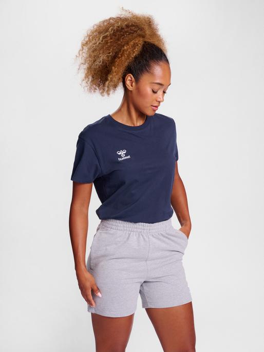 Image du produit hummel HMLGO 2.0 T-SHIRT S/S FEMME (XXL)