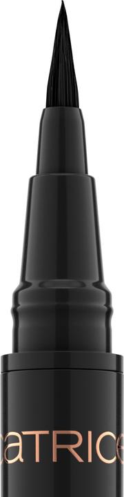 Immagine prodotto Catrice Superproof Brush Liner Waterproof (010 Midnight Black)