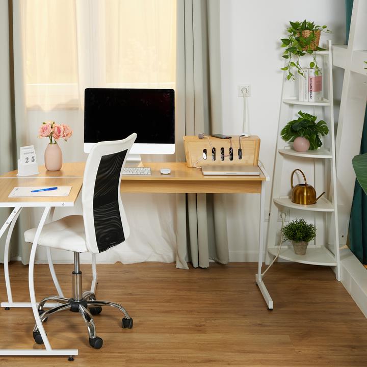 Produktbild Relaxdays Kabelbox