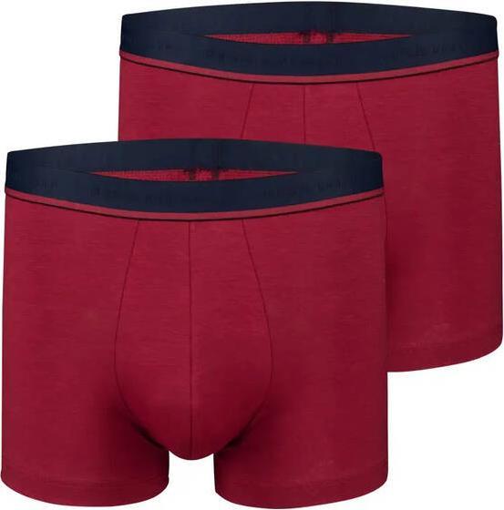 Immagine prodotto ISA Bodywear Mutandine Alex, confezione doppia (XXL, Confezione da 2)