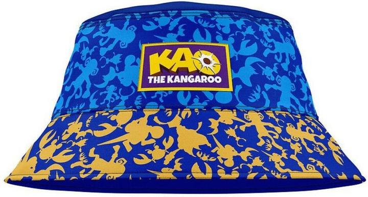 CEN Czapka Bucket Hat Good Loot Kangurek Kao (One Size)
