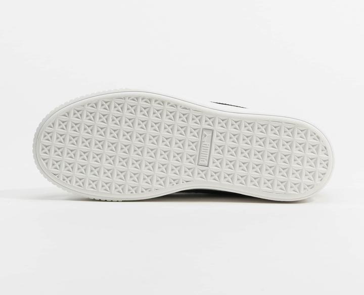 Image du produit Puma Chaussures Platform Kiss LEA W (39)
