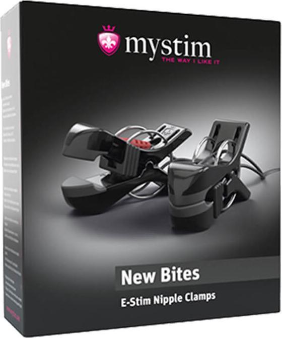 Produktbild Mystim Barry Bite