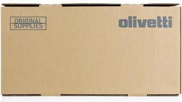 Actual product image Olivetti B1341 Drum Kit black 159.000 pages Black d-Color MF 3303 (FC)