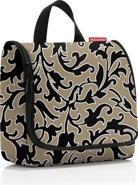 reisenthel Necessaire Toiletbag baroque 3 l, Marble (3 l)