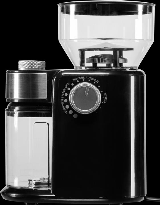 Actual product image Caso Barista Crema (CH plug)