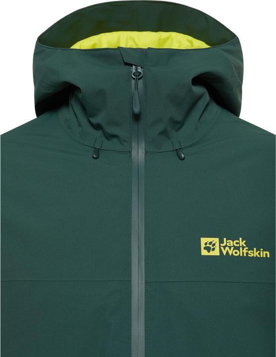 Produktbild Jack Wolfskin Wisper Ins Jkt M (XL)