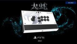 Actual product image Nacon Gaming Arcade Stick Daija (PS5, PC, PS4)