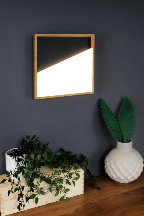 Actual product image ECO-Light Vista (2450 lm)