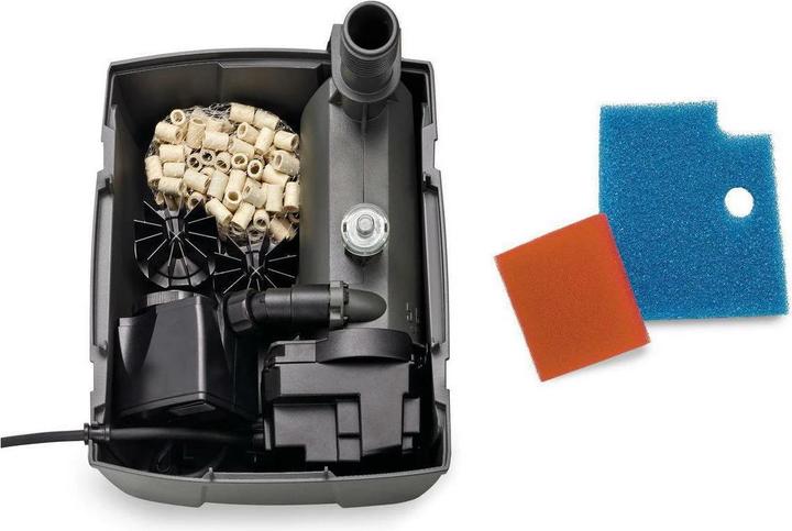 Image du produit Oase UVC filtral 3000