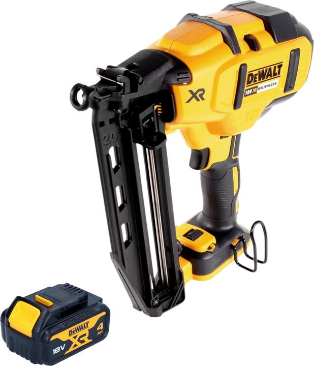 Produktbild DeWalt DCN 660 N