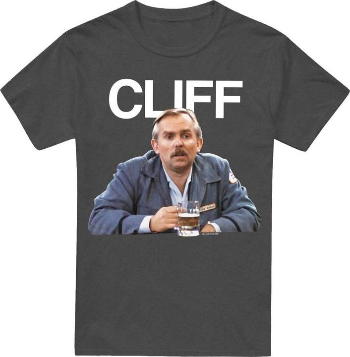 Immagine prodotto Cheers Maglietta Cliff Clavin Adulto Unisex (3XL)