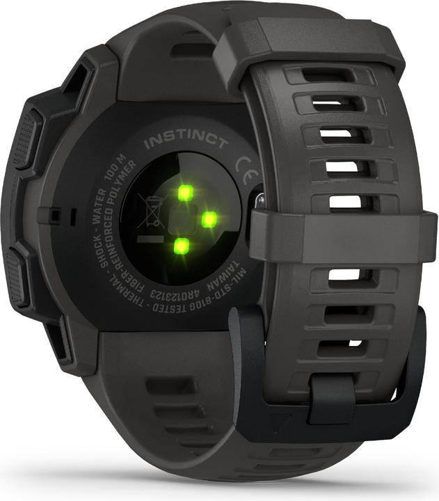 Produktbild Garmin Instinct (45 mm)