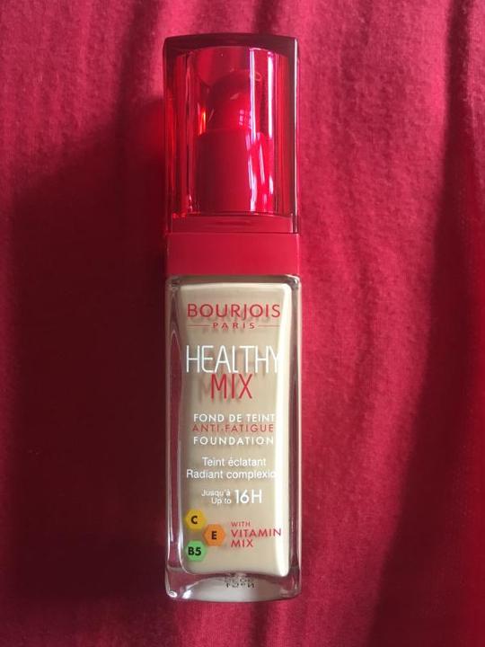 Produktbild Bourjois Healthy Mix (51 Light Vanilla)