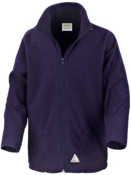 Regatta Micron Fleece Jacke