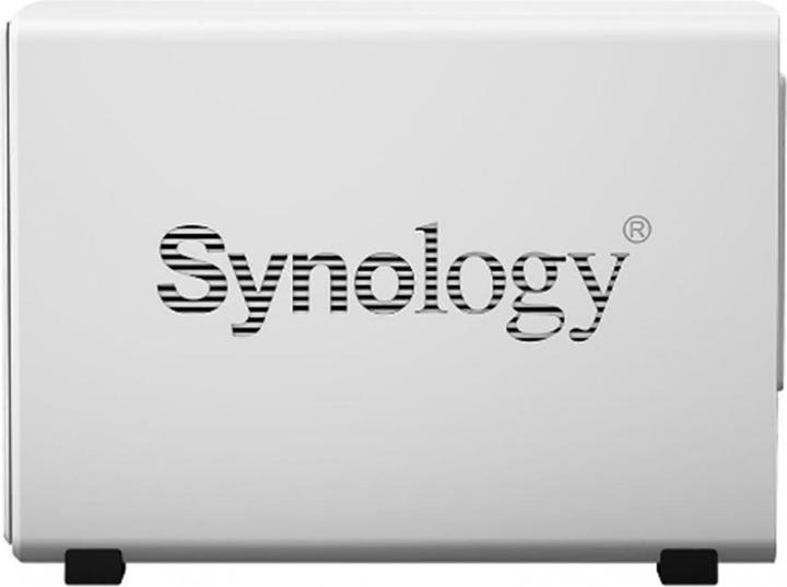Immagine prodotto Synology DS220j (0 TB)