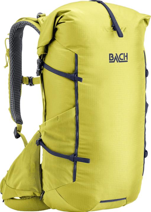 Produktbild Bach Molecule 30 (30 l)
