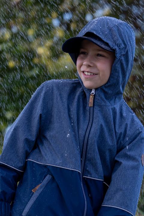 Immagine prodotto Rukka Ameo Kinder Regenjacke (152)
