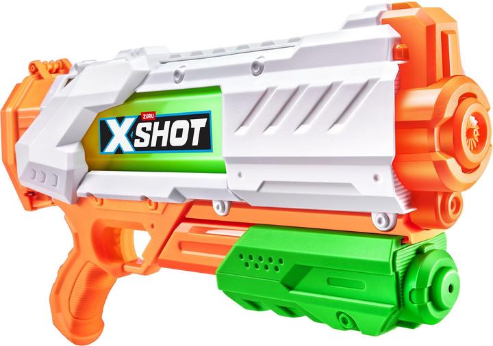 Produktbild Xshot X-Shot Water-Fast Fill-Medium Blaster,S3