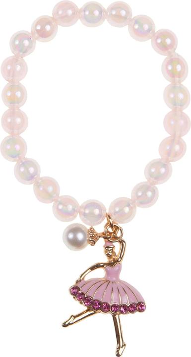 Creative Education Armband Ballet Beauty (1 cm)