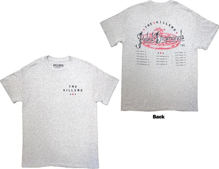 Produktbild Universal Textiles TShirt (XL)