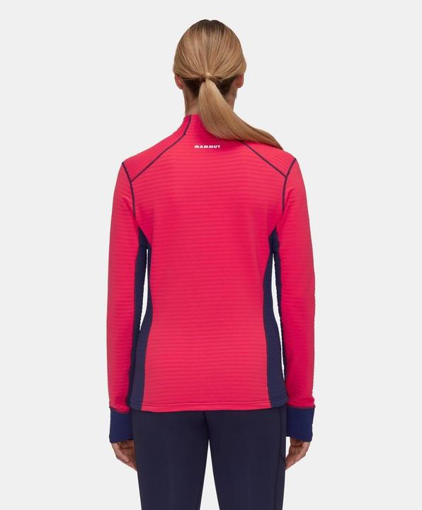 Produktbild Mammut Women's Taiss Light Midlayer Jacket (XL)