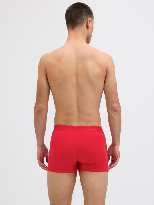 Immagine prodotto Jack & Jones Jacnyjah Bamboo Trunks 3 Pack Sn (S, confezione da 3)