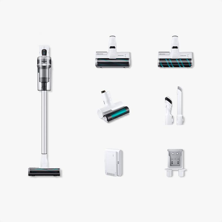 Actual product image Samsung Jet 70 complete