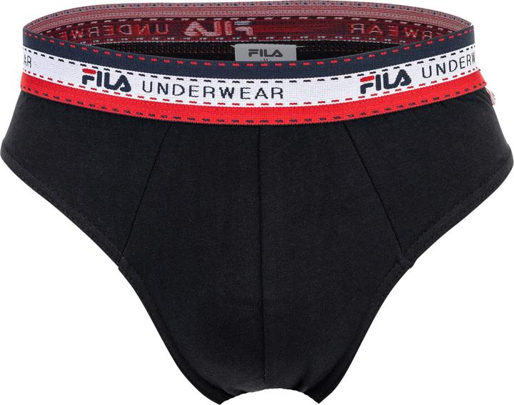 Immagine prodotto FILA Slip Casual Stretch - 15577 (M, confezione da 4)