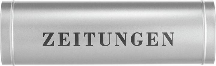 Produktbild Burg Wächter Zeitungsrolle 800 Si