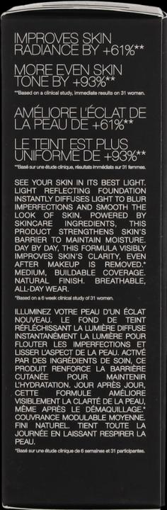 Produktbild NARS Cosmetics Light Reflecting Foundation (Syracuse)