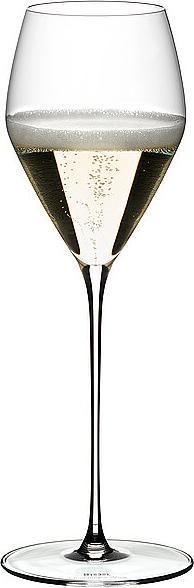 Produktbild Riedel Veloce Champagner Weingläser (32.70 cl, 6 Gläser, Sektgläser)