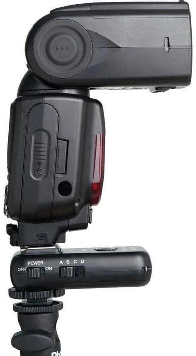 Image du produit Phottix Télécommande Strato II Canon, mode de transmission (Câble)