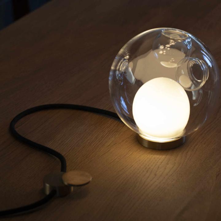 Image du produit Bocci 28T Table Light