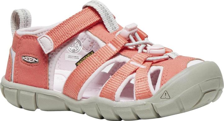 Actual product image Keen C Seacamp Ii Cnx (24)