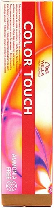 Wella Dauerfärbung Nº 9/97 (60 ml) (9, 97)
