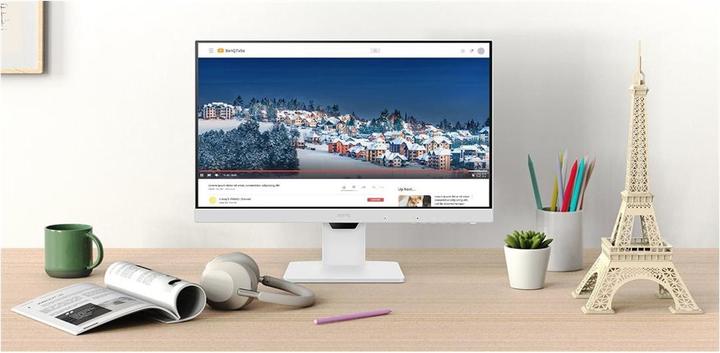 Produktbild BenQ GW2486TC (1920 x 1080 Pixel, 23.80")
