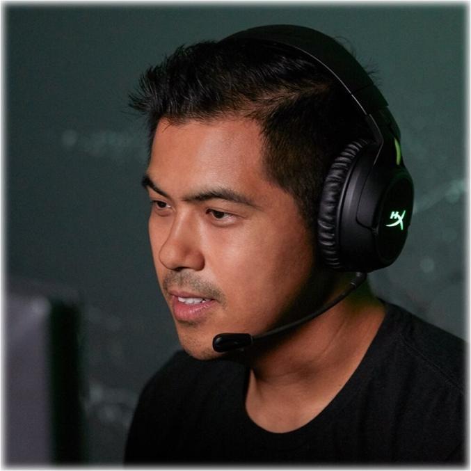 Actual product image HyperX CloudX Flight (Cable)