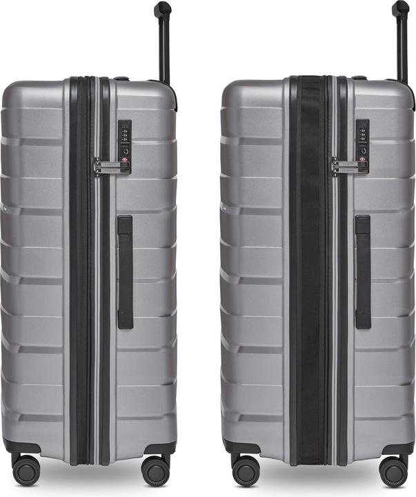Produktbild Bergpfeil Travel (112 l, XL (ab 115l))